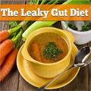 Leaky Gut Diet Plan aplikacja