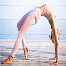 Yoga Poses For Beginners aplikacja