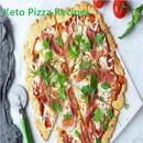 Keto Pizza Recipes aplikacja
