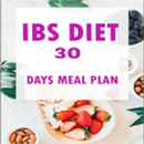 IBS Diet- 30 Days Meal Plan aplikacja