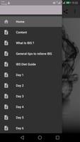 IBS Diet- 30 Days Meal Plan imagem de tela 1