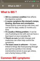 IBS Diet- 30 Days Meal Plan imagem de tela 2