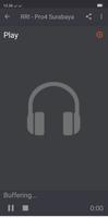 Surabaya Radio Stations скриншот 2