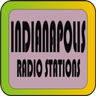 Indianapolis Radio Stations icon
