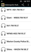 Indianapolis Radio Stations screenshot 1