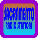 Sacramento Radio Stations APK