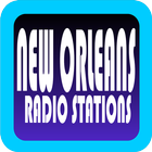 New Orleans Radio Stations icon