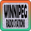 Winnipeg Radio stations