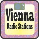 Vienna Radio Stations ícone