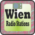 Wien Radio Stations アイコン