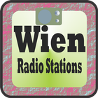 Wien Radio Stations ícone