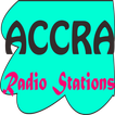 Accra Radio Stations