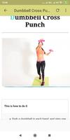 Breast Workout Plan screenshot 2