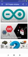DIY Projets Arduino تصوير الشاشة 1