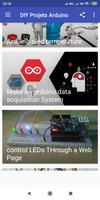 DIY Projets Arduino تصوير الشاشة 2