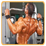 Chest Workouts for Men - Big Chest In 30 Days