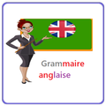 GRAMMAIRE ANGLAISE