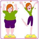 Weight Loss 7 Day Diet Plan APK
