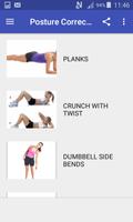 Posture Corrector - Tips to improve your posture screenshot 2