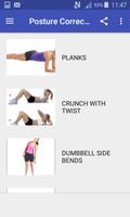 Posture Corrector - Tips to improve your posture screenshot 3