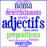Grammaire Française ícone