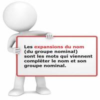 Grammaire Française 스크린샷 1