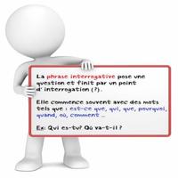 Grammaire Française スクリーンショット 2