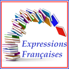 آیکون‌ Expressions Françaises