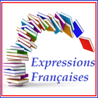 Expressions Françaises ícone