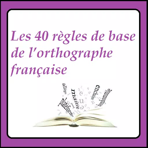 l'orthographe française APK for Android Download