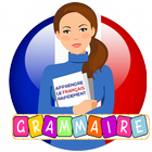 Règles de grammaire آئیکن