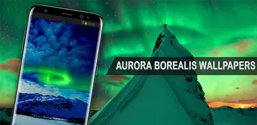 Aurora Borealis Wallpapers