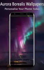 Aurora Borealis Wallpapers APK 下載