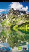 Beautiful Mountains Wallpapers imagem de tela 1