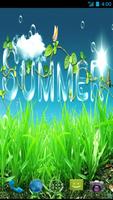 Summer Scenes Wallpapers imagem de tela 3