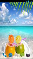 Summer Scenes Wallpapers imagem de tela 1