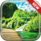 Beautiful Nature Wallpapers ícone