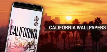 California Wallpapers