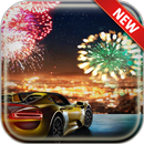 Fireworks Wallpapers APK
