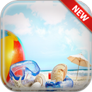 Summer Beach Wallpapers APK