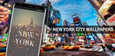 New York City Wallpapers