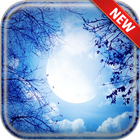 Moonlight Wallpapers-icoon