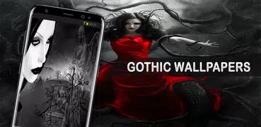 Gothic Wallpapers