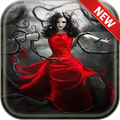 Gothic Wallpapers APK download