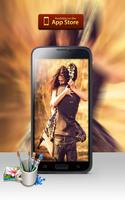 Hug Me Wallpapers Cartaz
