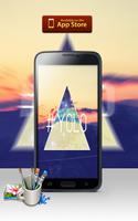 Hipster Wallpapers Cartaz