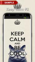 Keep Calm Wallpapers imagem de tela 3