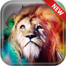 Lion Wallpapers APK