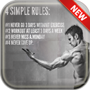 Fitness Motivation Wallpapers APK