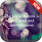 Success Quotes Wallpapers icon